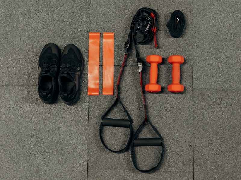 3 Main Tools You Must Buy When Searching For Home Gym Equipment For Sale