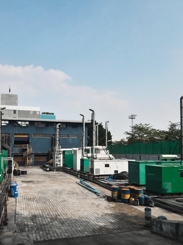 Ini Tips Membeli Genset yang Tepat untuk Kebutuhan Anda beserta Harga Genset Silent Kecil