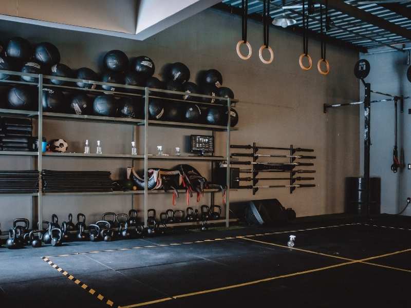 Tricks To Get High-Quality Used Home Gym Equipment For Sale