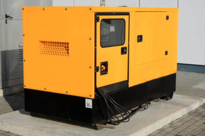 Ciri-ciri Distributor yang Jual Genset Silent Berkualitas